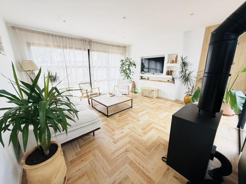 Maison - 149 m² - 6 pièces