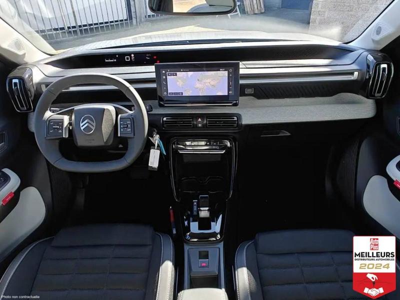 Citroën C3 Aircross Hybride 145 e-Dcs6 Max 7pl