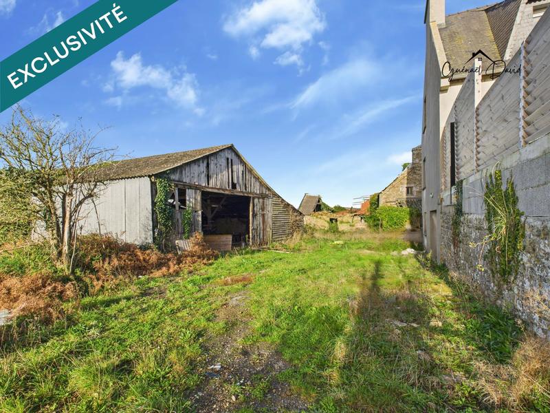 Maison - 131 m² - 7 pièces