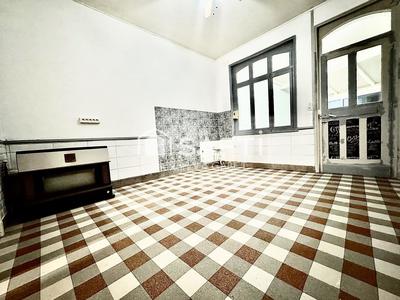 Maison - 104 m² - 6 pièces