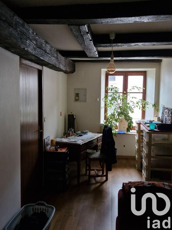 Maison - 161 m² - 6 pièces