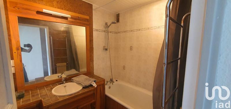 Maison - 91 m² - 5 pièces