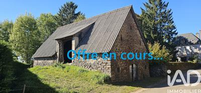 Ferme - 160 m² - 2 pièces