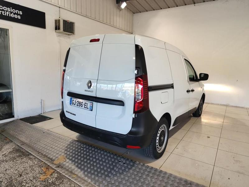 Renault Express Van Blue Dci 95 - 22 Confort