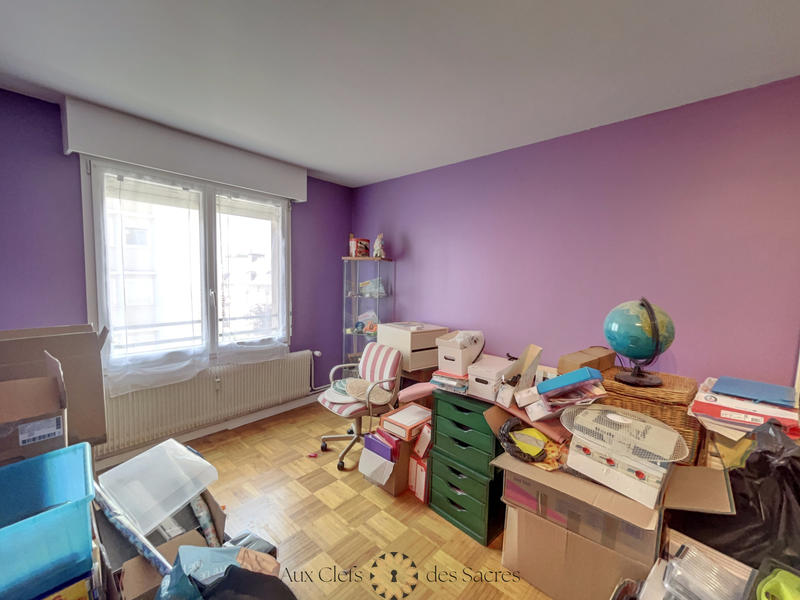 Appartement - 71 m² - 3 pièces