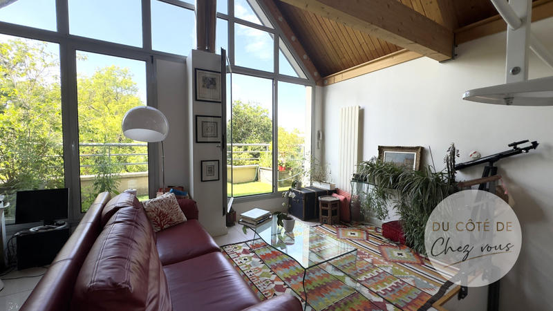 Demeure - 292 m² - 8 pièces