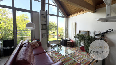 Demeure - 292 m² - 8 pièces