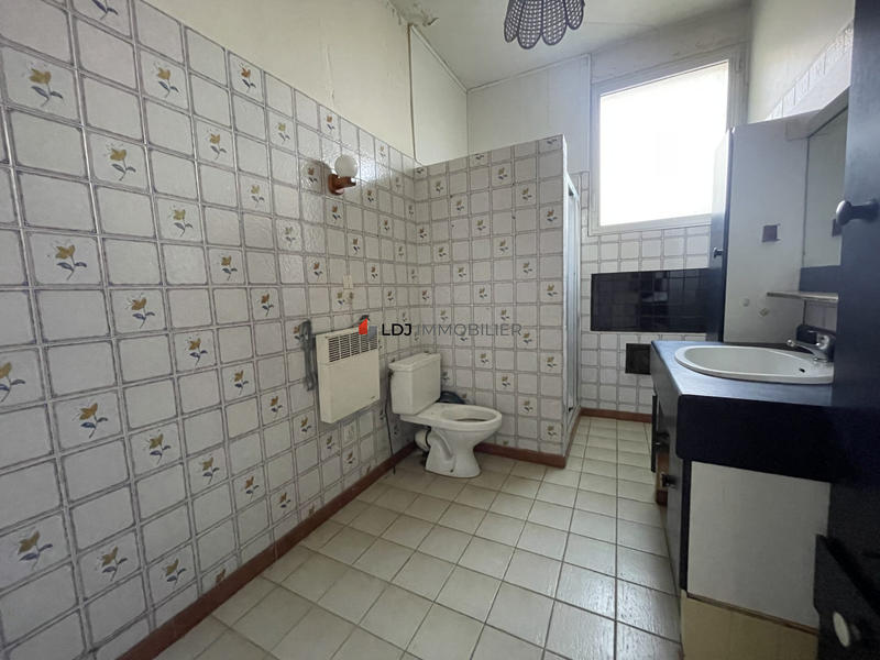 Maison - 50 m² - 2 pièces