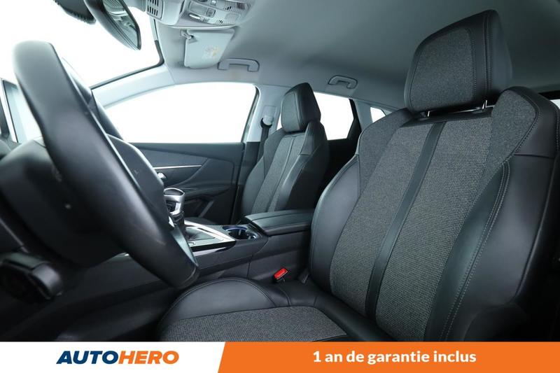 Peugeot 3008 1.5 Blue-HDi Allure 130 ch