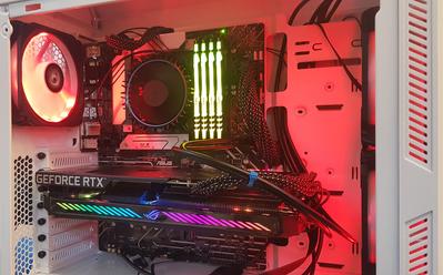 Présence Informatique