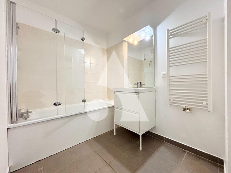 Appartement - 78 m² - 4 pièces