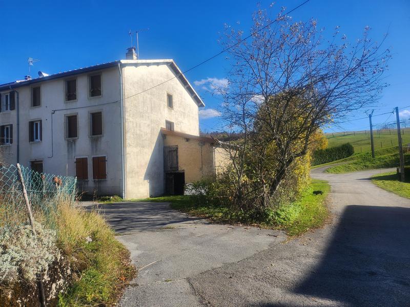 Maison jumelée - 167 m² - 12 pièces