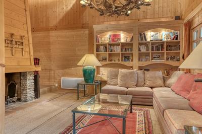 Appartement - 119 m² - 4 pièces