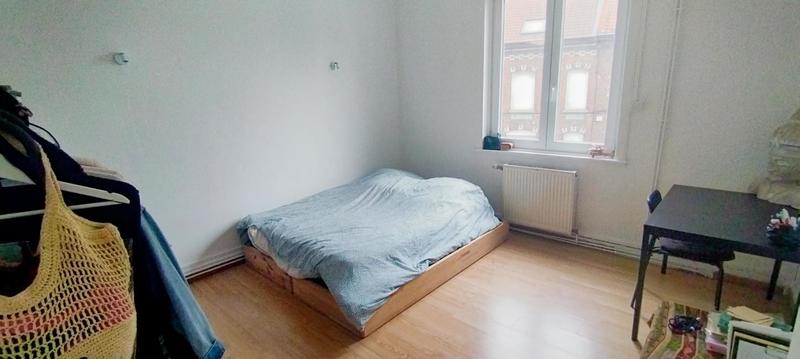 Maison - 98 m² - 5 pièces