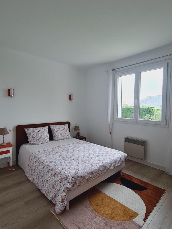 Maison - 105 m² - 4 pièces