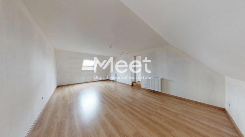 Maison - 196 m² - 6 pièces