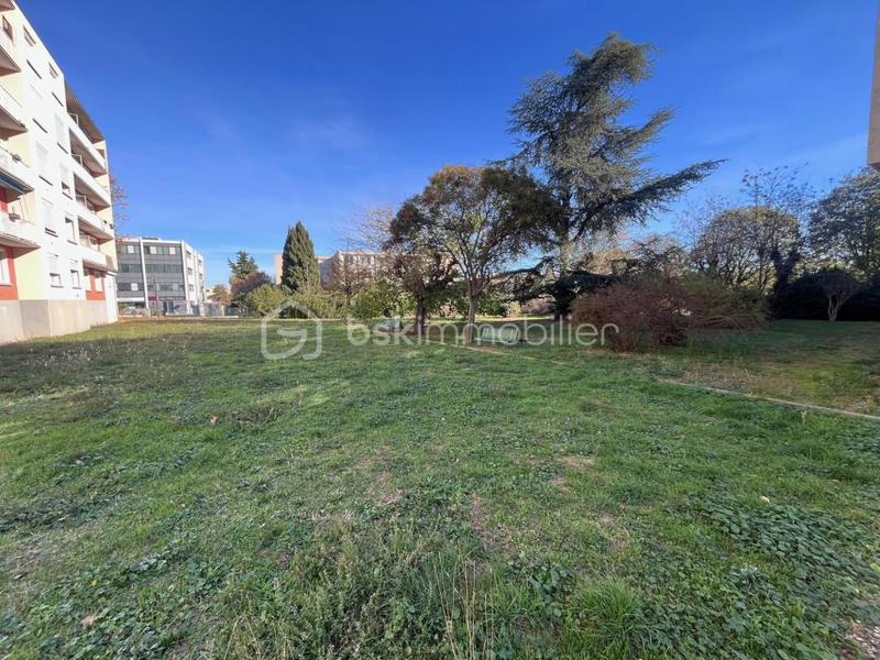 Appartement - 54 m² - 3 pièces