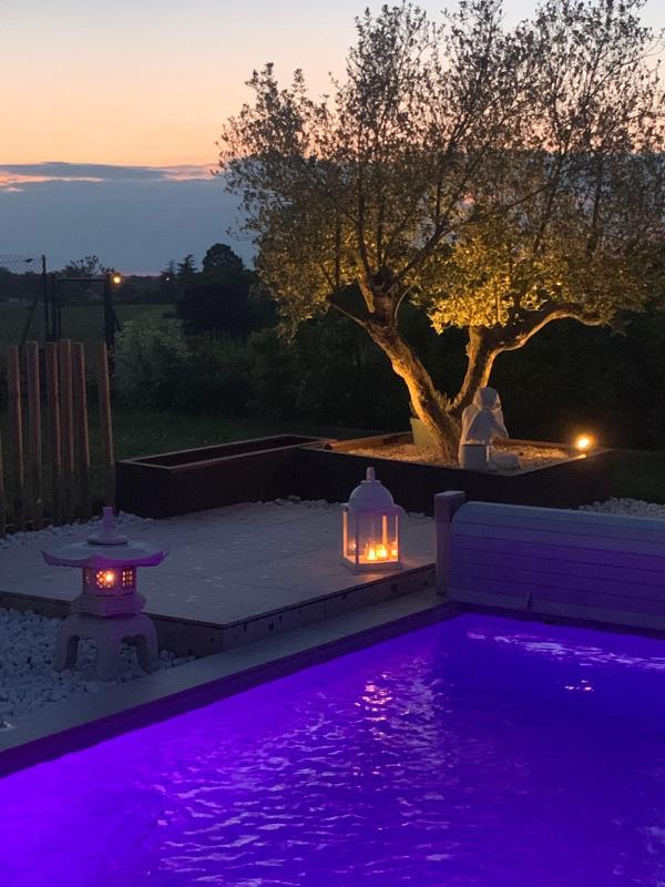 Villa - 120 m² - 4 pièces