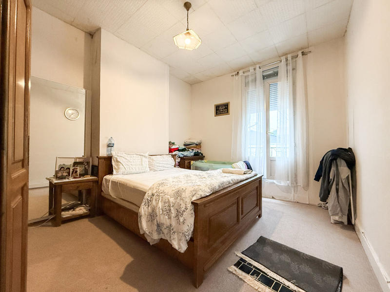 Maison - 145 m² - 7 pièces