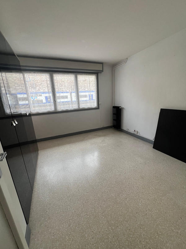 Appartement - 54 m² - 3 pièces