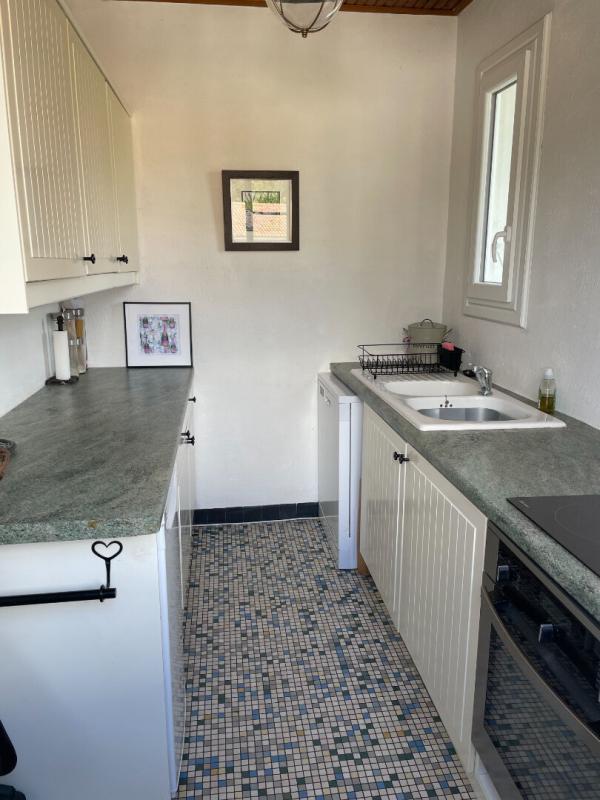 Maison - 57 m² - 6 pièces