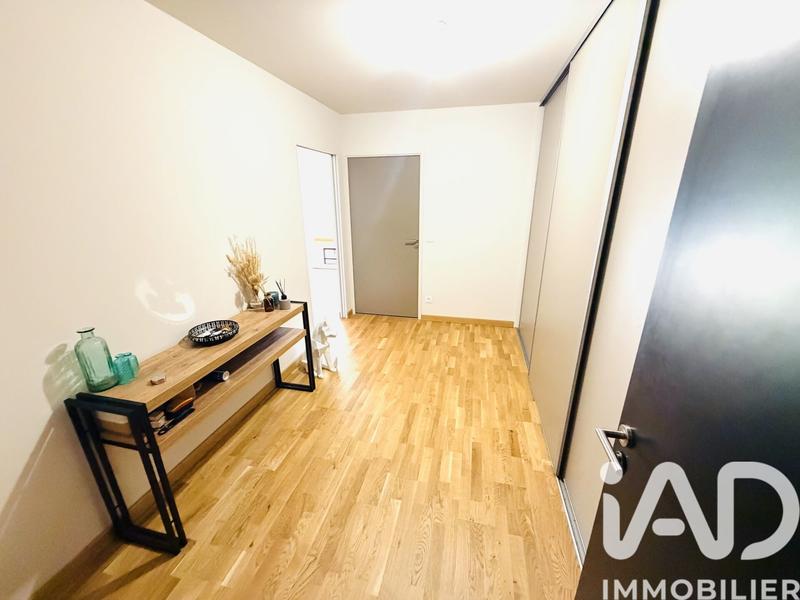 Appartement - 100 m² - 4 pièces