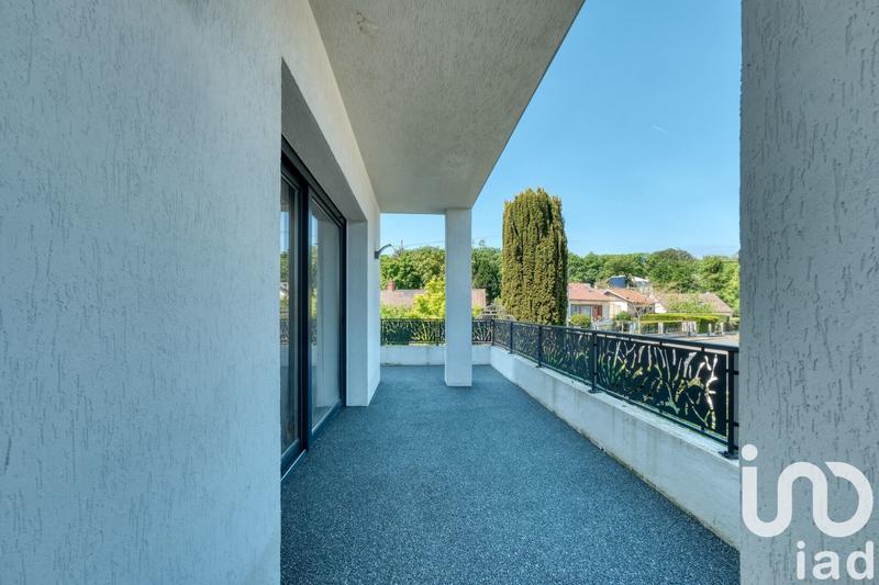 Maison de maîtres - 330 m² - 9 pièces