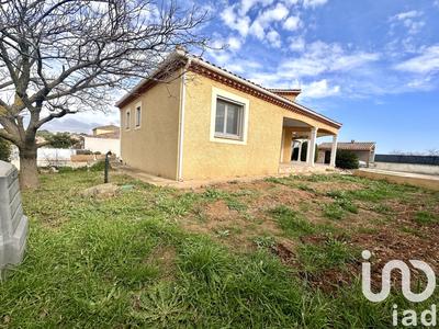 Maison - 148 m² - 5 pièces