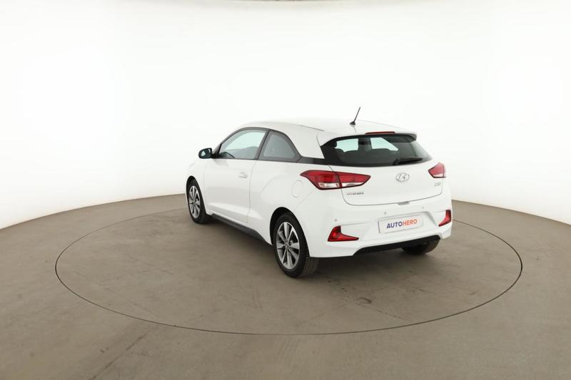 Hyundai Coupé i20 1.0 t-GDi Intuitive 100 ch