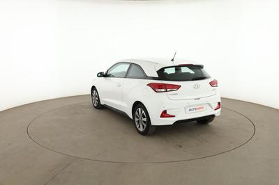 Hyundai Coupé i20 1.0 t-GDi Intuitive 100 ch