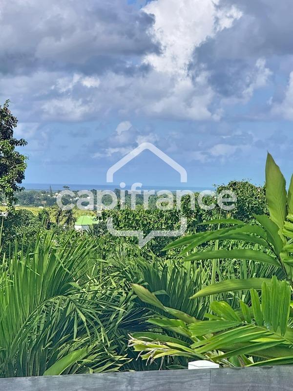 Villa - 130 m² - 5 pièces