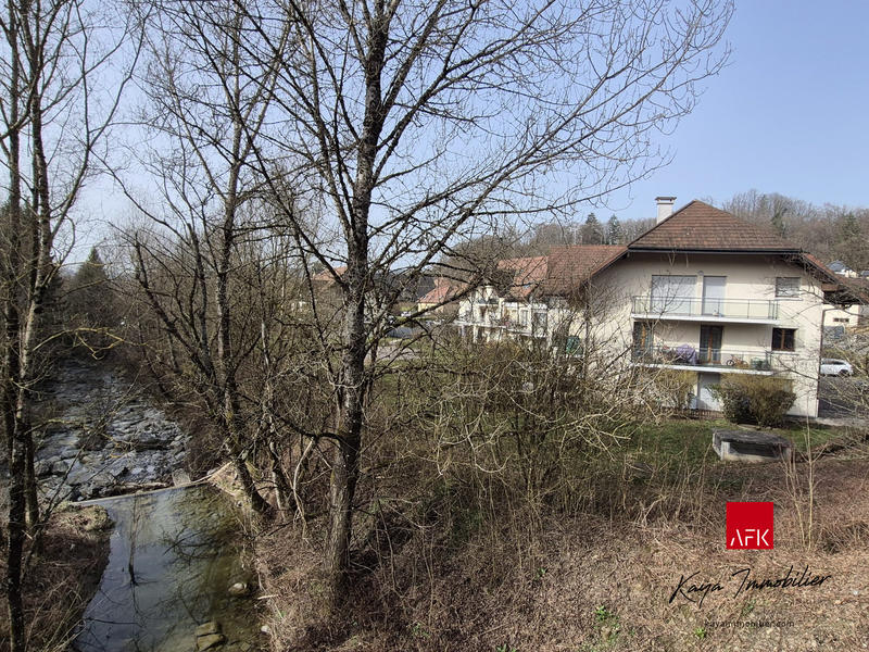 Appartement - 109 m² - 5 pièces