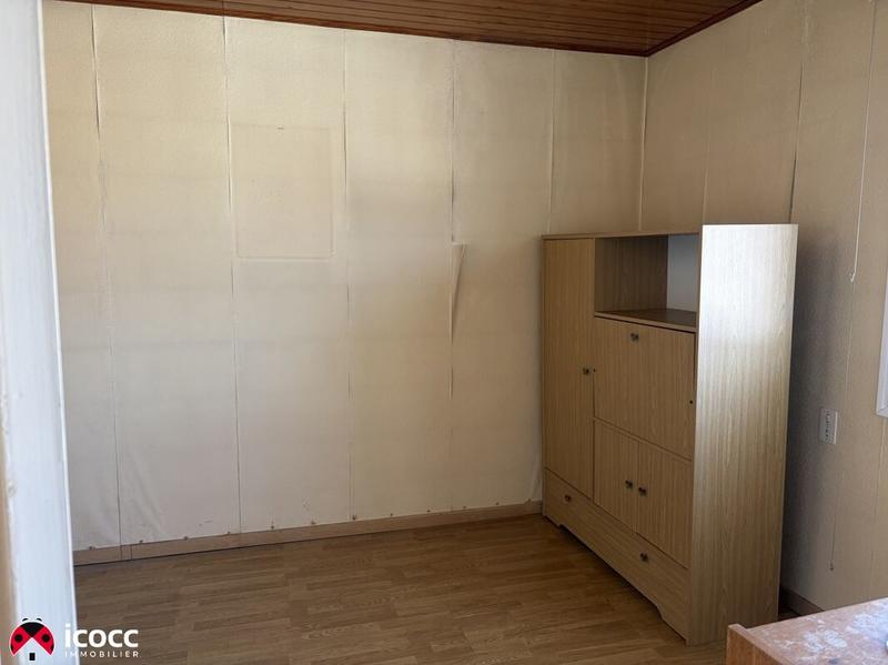 Ferme - 140 m² - 8 pièces