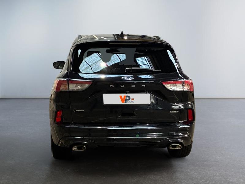 Ford Kuga 2.5 Duratec 225 ch Phev Powershift St-Line