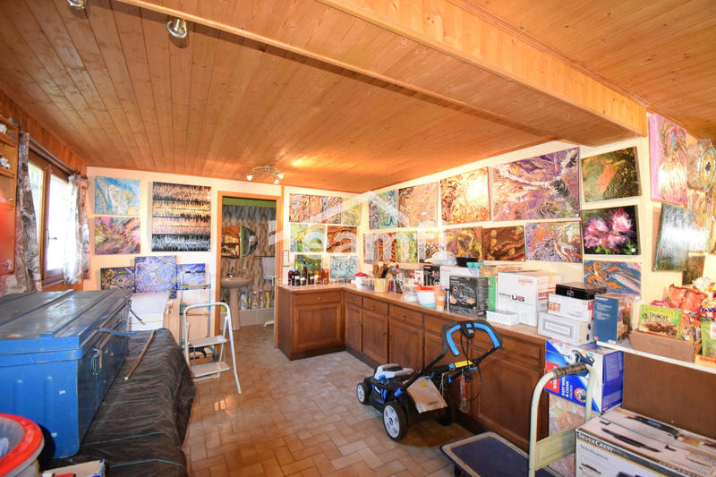 Maison - 310 m² - 10 pièces