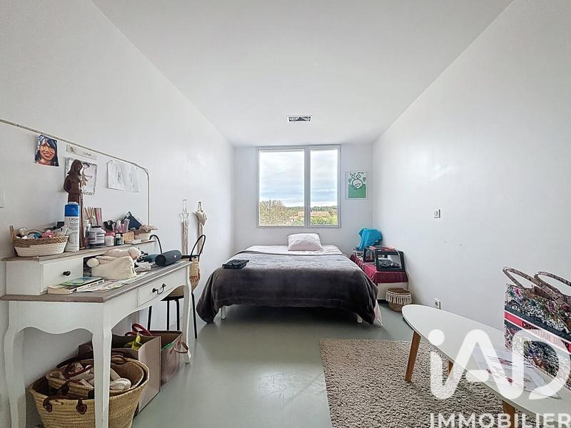 Maison de maîtres - 140 m² - 5 pièces