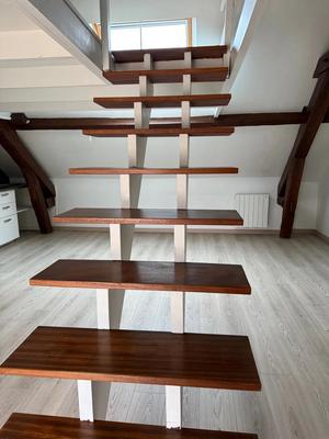 Appartement - 29 m² - 1 pièce