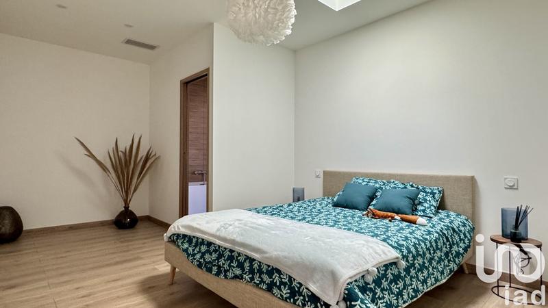 Maison - 150 m² - 5 pièces