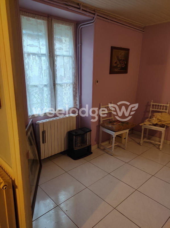 Maison - 65 m² - 4 pièces