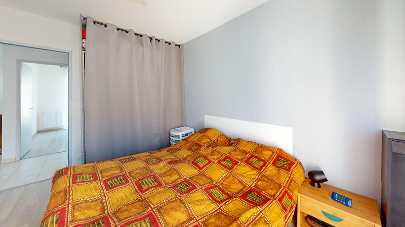 Maison - 70 m² - 3 pièces