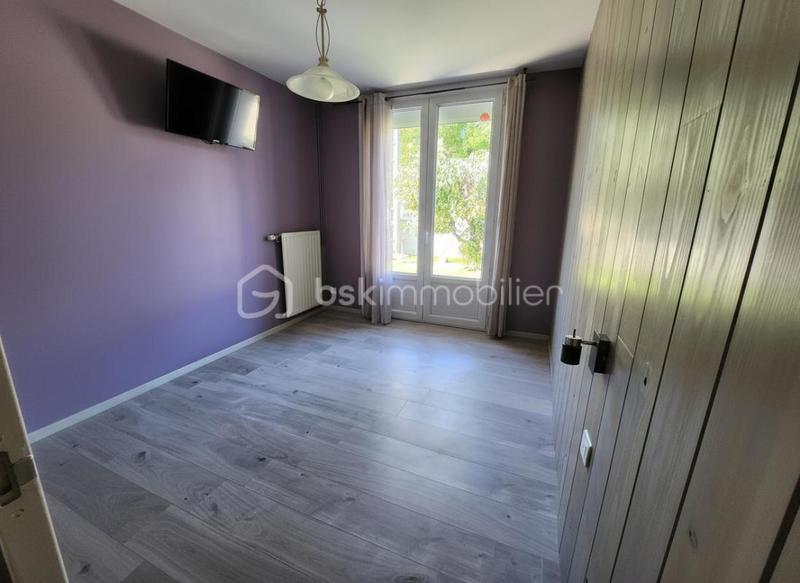 Pavillon - 98 m² - 5 pièces