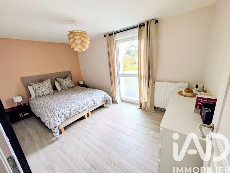 Maison - 66 m² - 3 pièces