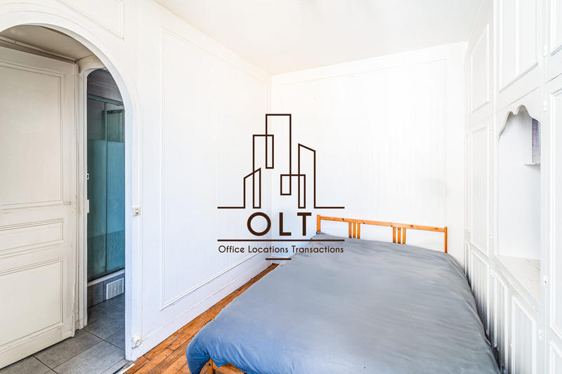 Appartement - 51 m² - 3 pièces