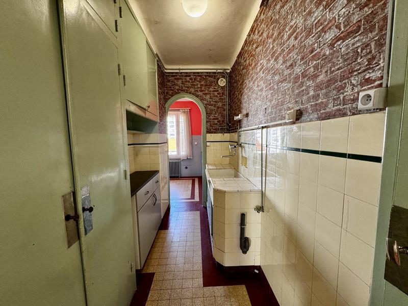 Appartement - 85 m² - 3 pièces