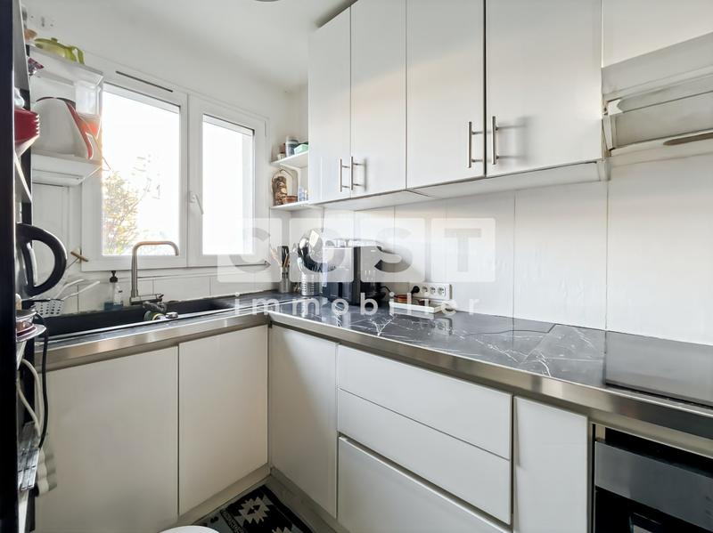 Maison - 105 m² - 7 pièces