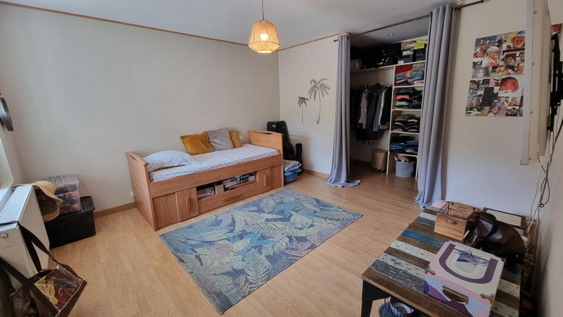 Maison - 159 m² - 7 pièces