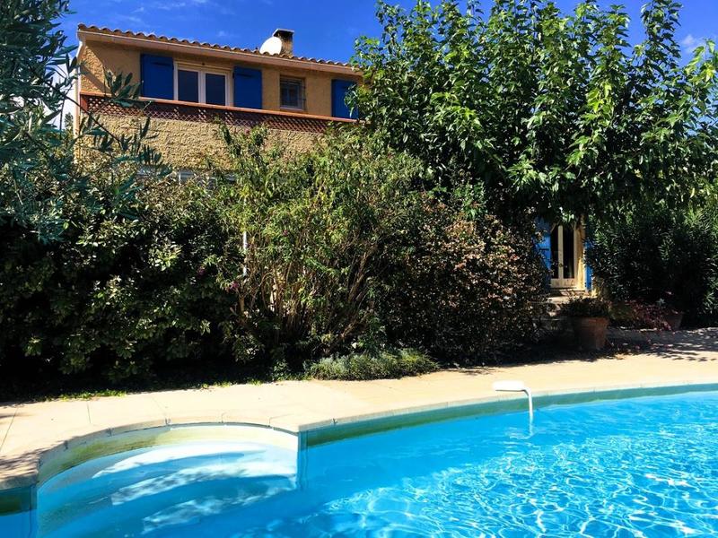 Villa - 143 m² - 7 pièces