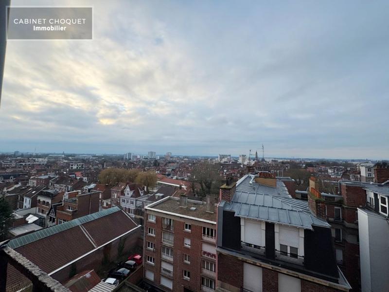 Appartement - 31 m² - 2 pièces