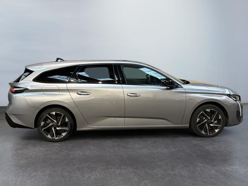 Peugeot 308 Sw Phev 180 e-Eat8 Allure Pack