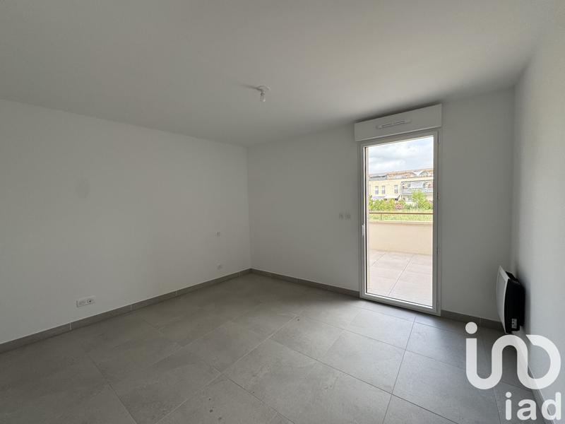 Appartement - 77 m² - 3 pièces